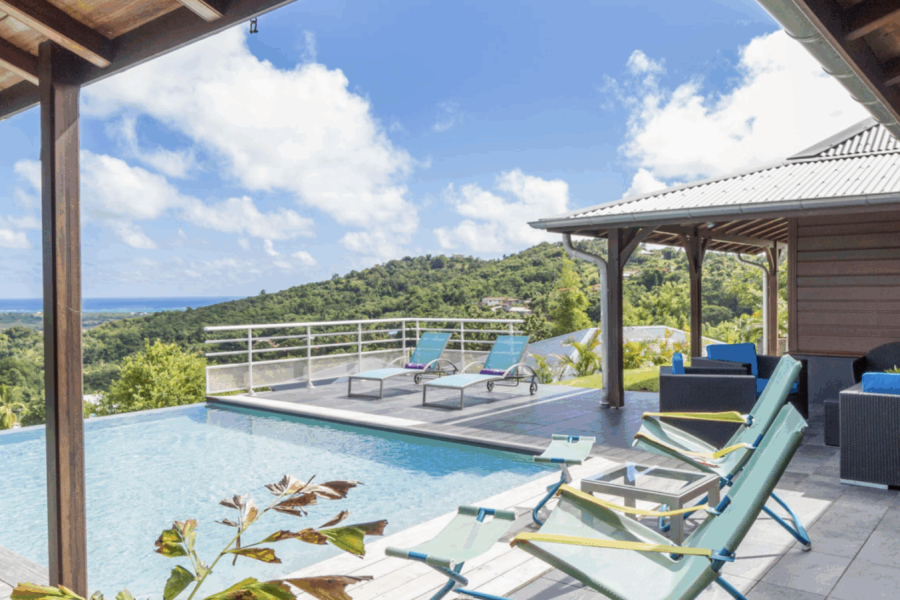 Villa Katia
